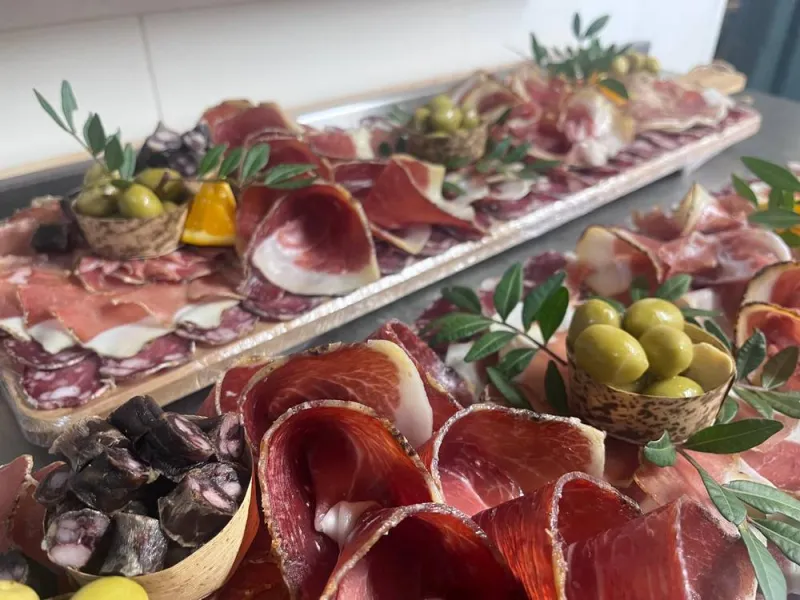 Épicerie, Ajaccio, SAS T.PRIM