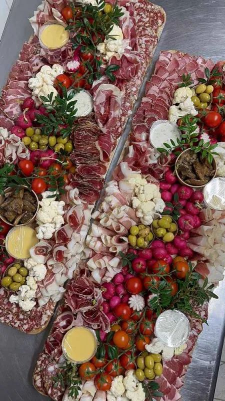 Épicerie, Ajaccio, SAS T.PRIM