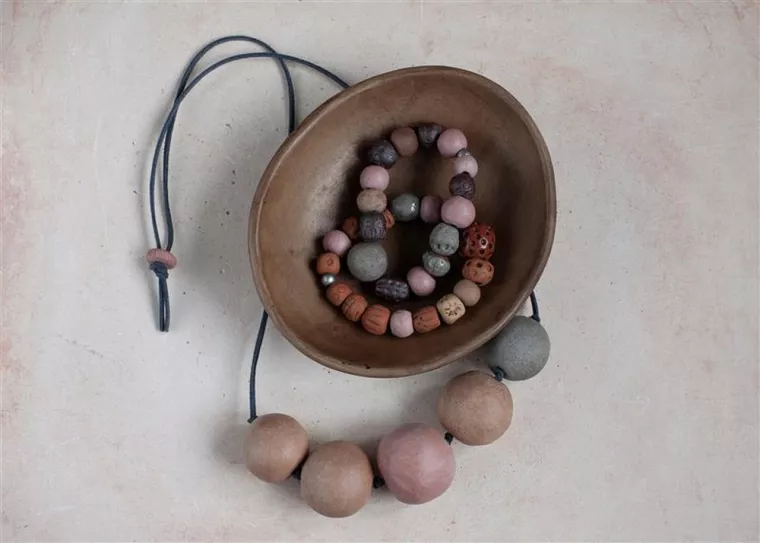 Où aller pour acheter des bijoux fait main en terre cuite et 100 % artisanal ?, Ajaccio, U Cucchjulinu 