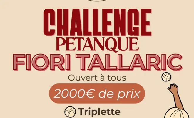 Retour des concours de pétanque au Bar Honolulu, à la Plaine de Peri près d'Ajaccio, Ajaccio, SAS T.PRIM