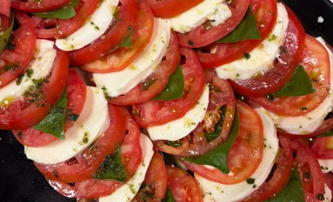 Buffet à volonté pour le Challenge Fiori Tallaric du 9 Août, Ajaccio, SAS T.PRIM
