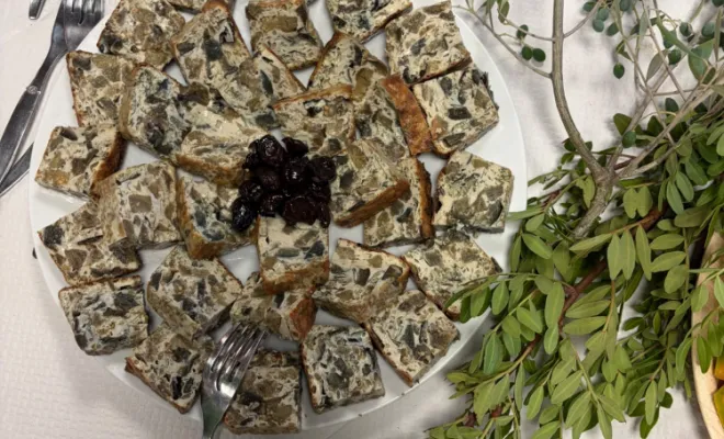 Buffet à volonté pour le Challenge Fiori Tallaric du 9 Août, Ajaccio, SAS T.PRIM