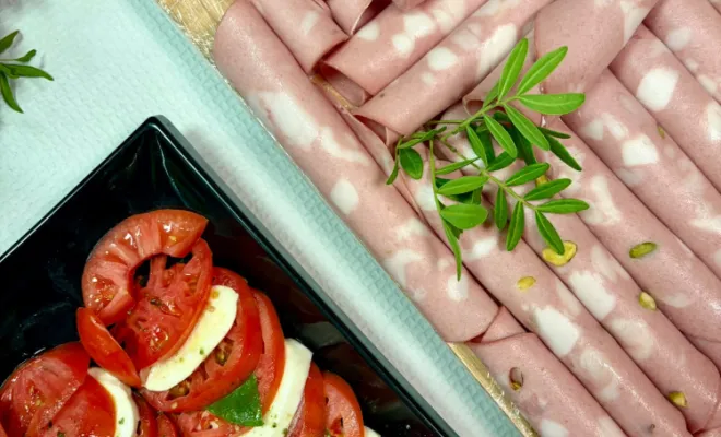 Buffet à volonté pour le Challenge Fiori Tallaric du 9 Août, Ajaccio, SAS T.PRIM