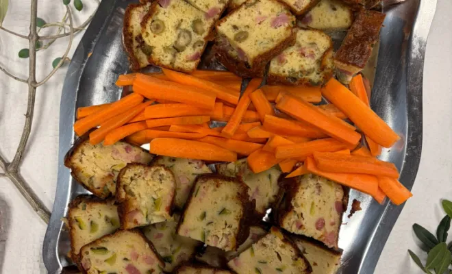 Buffet à volonté pour le Challenge Fiori Tallaric du 9 Août, Ajaccio, SAS T.PRIM